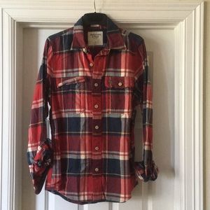 Flannel